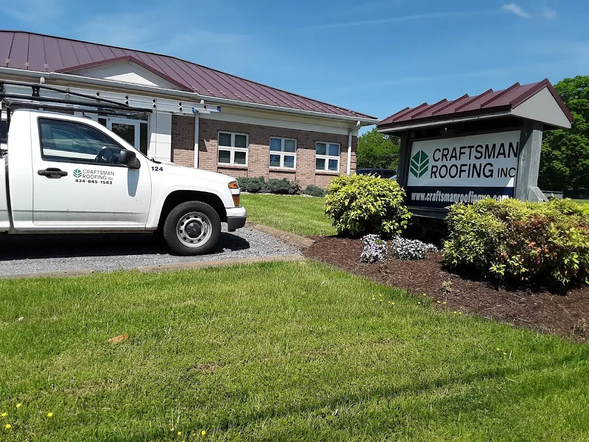 Quality Roof Replacement by experienced craftsmen in Sylvan Grove